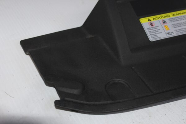 Audi Fy Q5 SQ5 Upper Radiator Cover Air Guide 80A807081