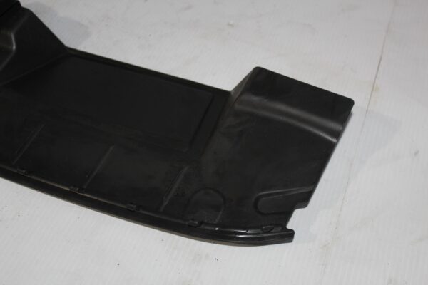 Audi Fy Q5 SQ5 Upper Radiator Cover Air Guide 80A807081