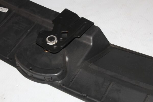 Audi Fy Q5 SQ5 Upper Radiator Cover Air Guide 80A807081