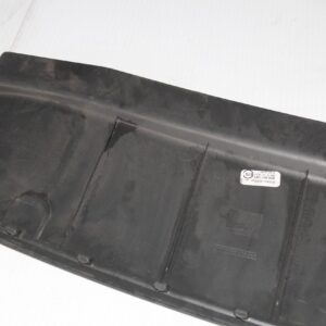 Audi Fy Q5 SQ5 Upper Radiator Cover Air Guide 80A807081 - Image 10