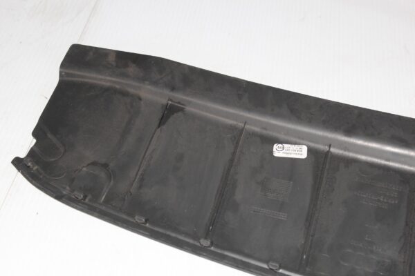 Audi Fy Q5 SQ5 Upper Radiator Cover Air Guide 80A807081