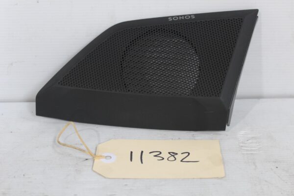 Audi F3 Q3 RSQ3 Front Right Dash Speaker Trim Cover 83A857228A, 83A035427