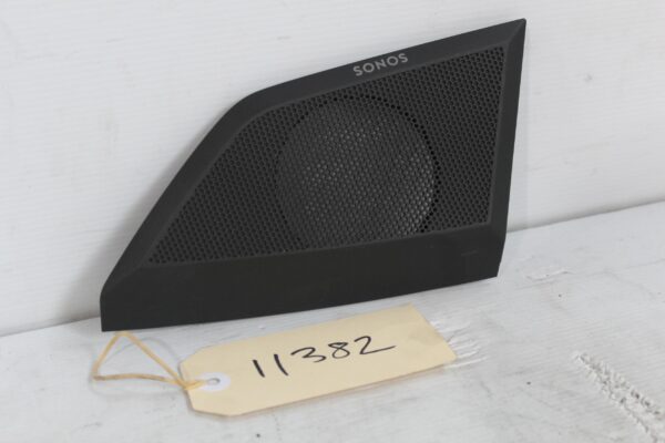 Audi F3 Q3 RSQ3 Front Right Dash Speaker Trim Cover 83A857228A, 83A035427