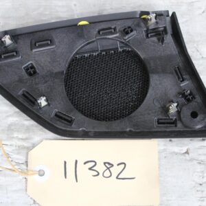 Audi F3 Q3 RSQ3 Front Right Dash Speaker Trim Cover 83A857228A, 83A035427 - Image 4