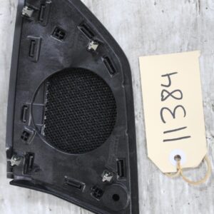 Audi F3 Q3 RSQ3 Front Left Dash Speaker Trim Cover 83A857227A, 83A035428 - Image 4