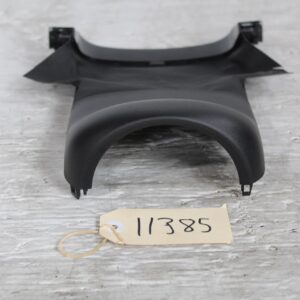 Audi F3 Q3 RSQ3 Upper Steering Column Trim Surround 83A953491A - Image 2