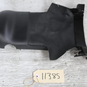 Audi F3 Q3 RSQ3 Upper Steering Column Trim Surround 83A953491A - Image 3