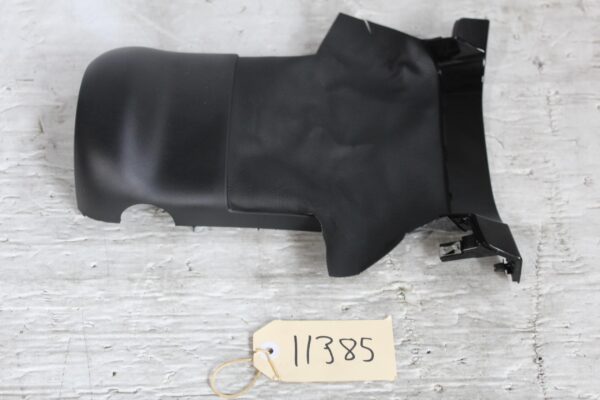 Audi F3 Q3 RSQ3 Upper Steering Column Trim Surround 83A953491A