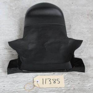 Audi F3 Q3 RSQ3 Upper Steering Column Trim Surround 83A953491A - Image 4