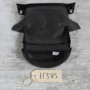 Audi F3 Q3 RSQ3 Upper Steering Column Trim Surround 83A953491A - Image 5