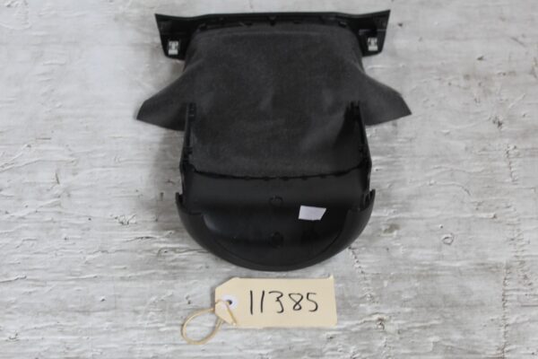 Audi F3 Q3 RSQ3 Upper Steering Column Trim Surround 83A953491A