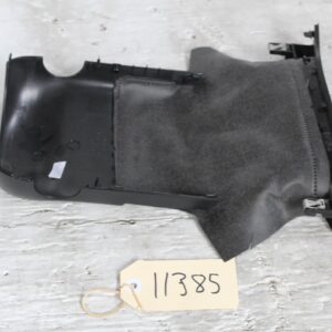 Audi F3 Q3 RSQ3 Upper Steering Column Trim Surround 83A953491A - Image 6