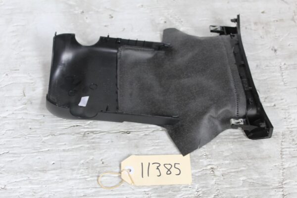 Audi F3 Q3 RSQ3 Upper Steering Column Trim Surround 83A953491A