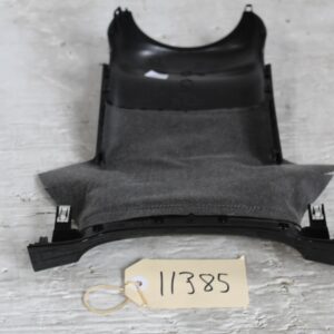 Audi F3 Q3 RSQ3 Upper Steering Column Trim Surround 83A953491A - Image 7