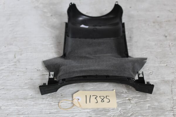 Audi F3 Q3 RSQ3 Upper Steering Column Trim Surround 83A953491A