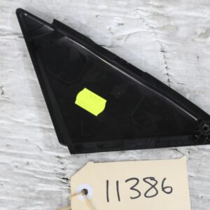 Audi F3 Q3 RSQ3 Front Left Door Corner Trim 83A837637B - Image 5