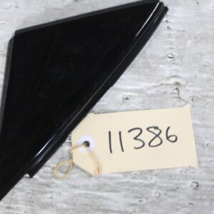 Audi F3 Q3 RSQ3 Front Left Door Corner Trim 83A837637B - Image 6