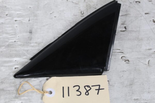 Audi F3 Q3 RSQ3 Front Right Door Corner Trim 83A837638B