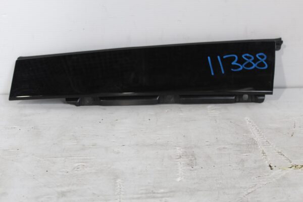 Audi F3 Q3 RSQ3 Sportsback Rear Right B Pillar Trim 83A839902