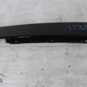 Audi F3 Q3 RSQ3 Sportsback Rear Right B Pillar Trim 83A839902 - Image 3