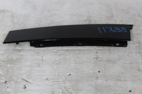 Audi F3 Q3 RSQ3 Sportsback Rear Right B Pillar Trim 83A839902