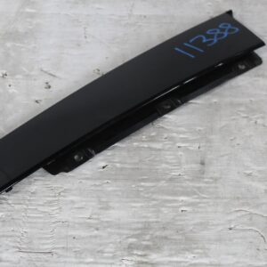 Audi F3 Q3 RSQ3 Sportsback Rear Right B Pillar Trim 83A839902 - Image 4