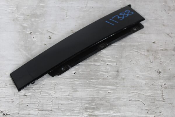 Audi F3 Q3 RSQ3 Sportsback Rear Right B Pillar Trim 83A839902