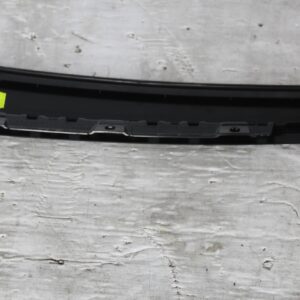 Audi F3 Q3 RSQ3 Sportsback Rear Right B Pillar Trim 83A839902 - Image 5