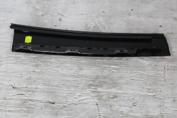 Audi F3 Q3 RSQ3 Sportsback Rear Right B Pillar Trim 83A839902