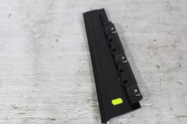 Audi F3 Q3 RSQ3 Sportsback Rear Right B Pillar Trim 83A839902