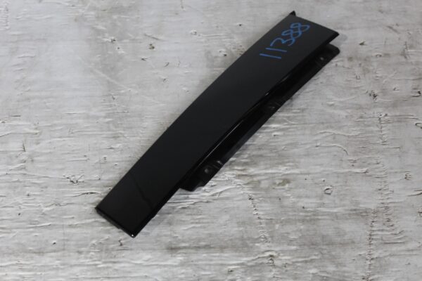 Audi F3 Q3 RSQ3 Sportsback Rear Right B Pillar Trim 83A839902