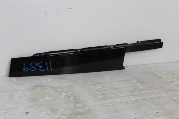 Audi F3 Q3 RSQ3 Sportsback Front Right B Pillar Trim 83A837902