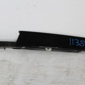 Audi F3 Q3 RSQ3 Sportsback Front Right B Pillar Trim 83A837902 - Image 3