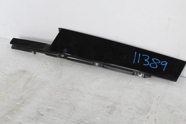 Audi F3 Q3 RSQ3 Sportsback Front Right B Pillar Trim 83A837902