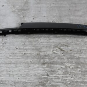 Audi F3 Q3 RSQ3 Sportsback Front Right B Pillar Trim 83A837902 - Image 5