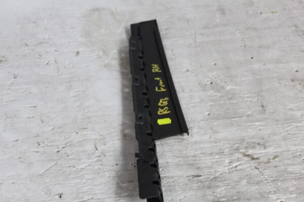 Audi F3 Q3 RSQ3 Sportsback Front Right B Pillar Trim 83A837902