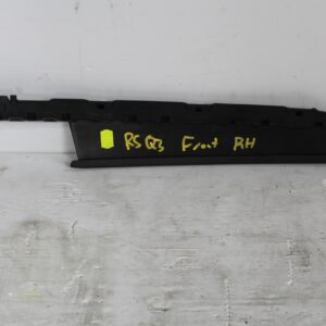 Audi F3 Q3 RSQ3 Sportsback Front Right B Pillar Trim 83A837902 - Image 7