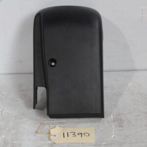 Audi F3 Q3 RSQ3 Lower Steering Column Trim Surround 83A953512 - Image 2