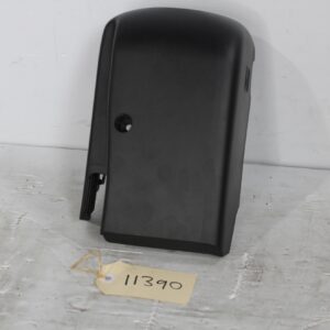 Audi F3 Q3 RSQ3 Lower Steering Column Trim Surround 83A953512 - Image 3