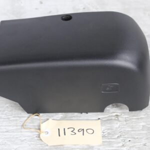 Audi F3 Q3 RSQ3 Lower Steering Column Trim Surround 83A953512 - Image 4