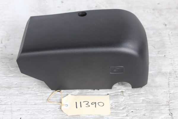 Audi F3 Q3 RSQ3 Lower Steering Column Trim Surround 83A953512