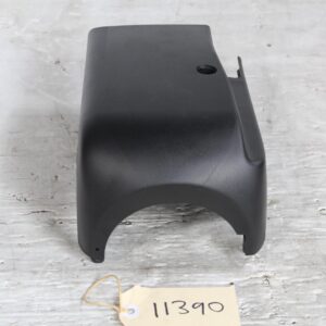 Audi F3 Q3 RSQ3 Lower Steering Column Trim Surround 83A953512 - Image 5