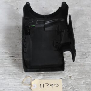 Audi F3 Q3 RSQ3 Lower Steering Column Trim Surround 83A953512 - Image 6