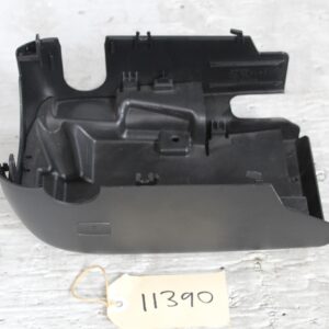 Audi F3 Q3 RSQ3 Lower Steering Column Trim Surround 83A953512 - Image 7