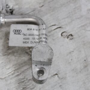 Audi FY Q5 Aircon AC Refrigerant Line Hose Pipe 80A816741AF - Image 6