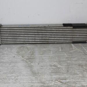 Audi FY Q5 Intercooler Charge Air Cooler 80A145805J