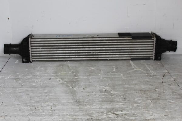 Audi FY Q5 Intercooler Charge Air Cooler 80A145805J