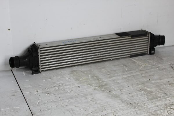 Audi FY Q5 Intercooler Charge Air Cooler 80A145805J