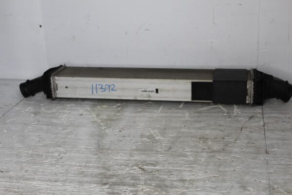 Audi FY Q5 Intercooler Charge Air Cooler 80A145805J