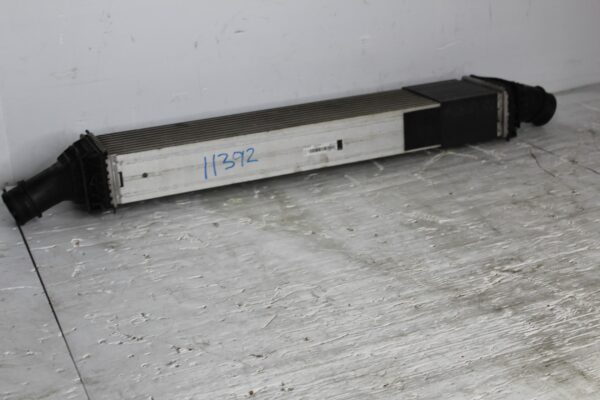 Audi FY Q5 Intercooler Charge Air Cooler 80A145805J